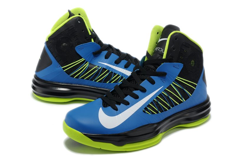 Lunar HyperDunk X [H. 09] - Cliquez sur l'image pour la fermer
